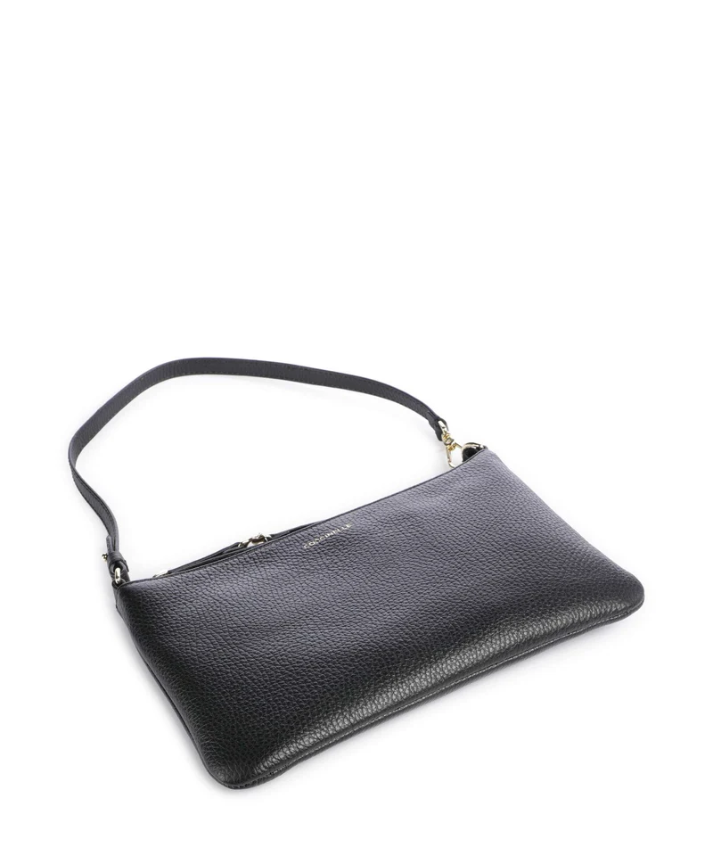Coccinelle C-Easy Schultertasche noir