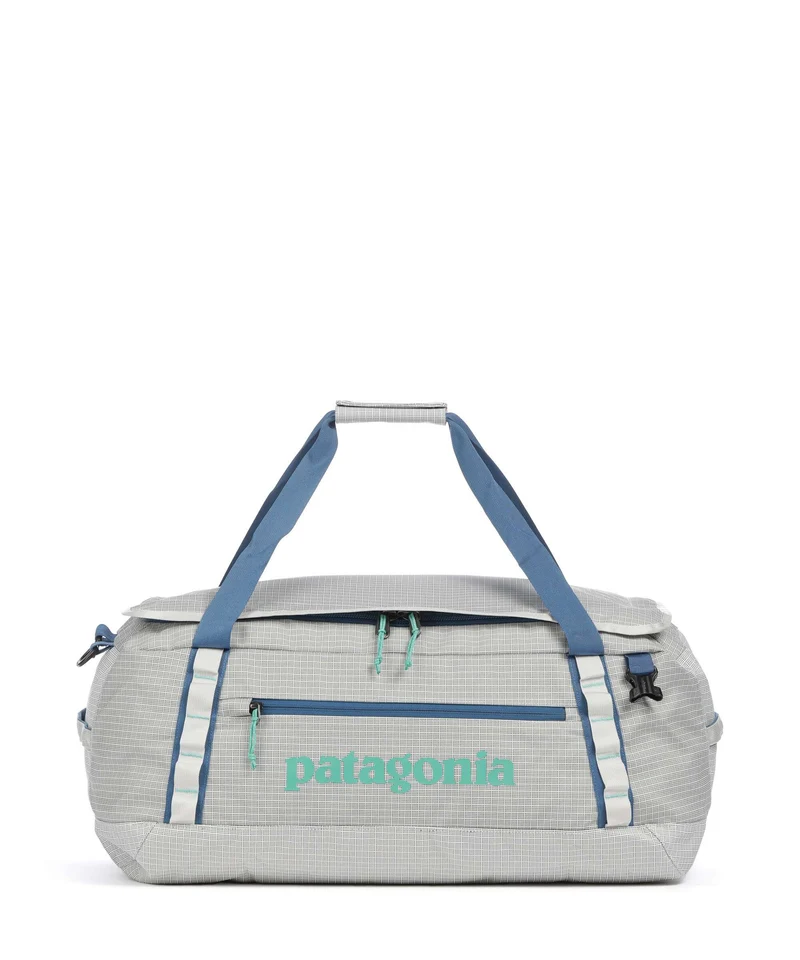 Patagonia Black Hole 55 Reisetasche birch white