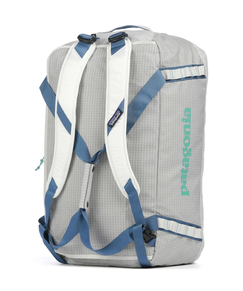 Patagonia Black Hole 55 Reisetasche birch white