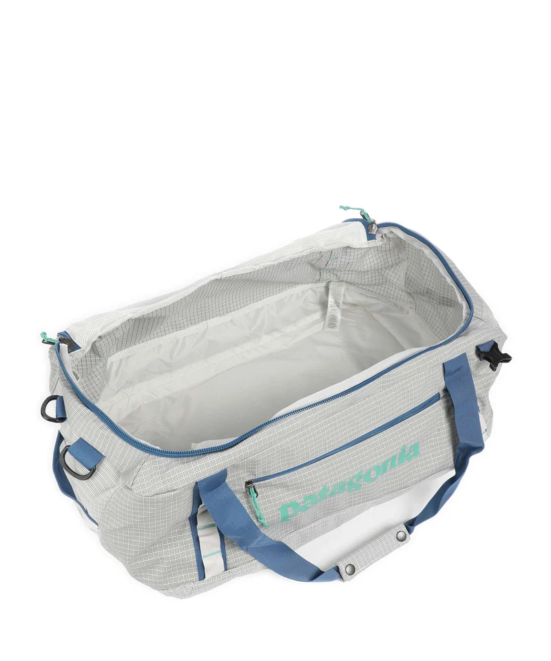 Patagonia Black Hole 55 Reisetasche birch white
