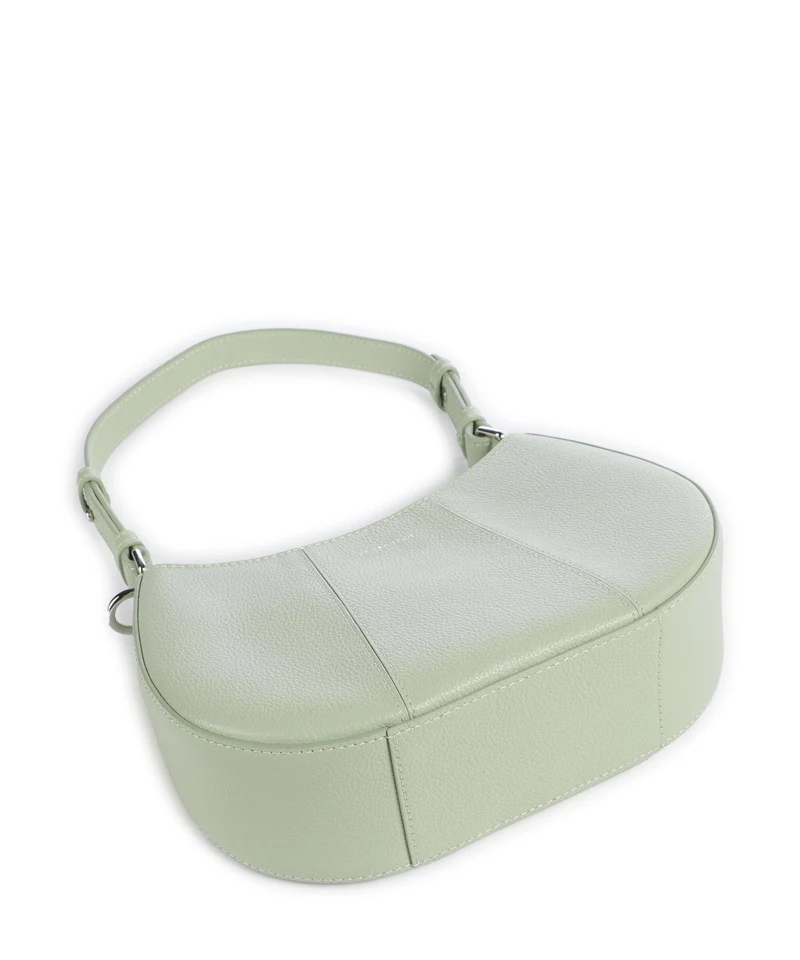 Le Tanneur Juliette Schultertasche aloe