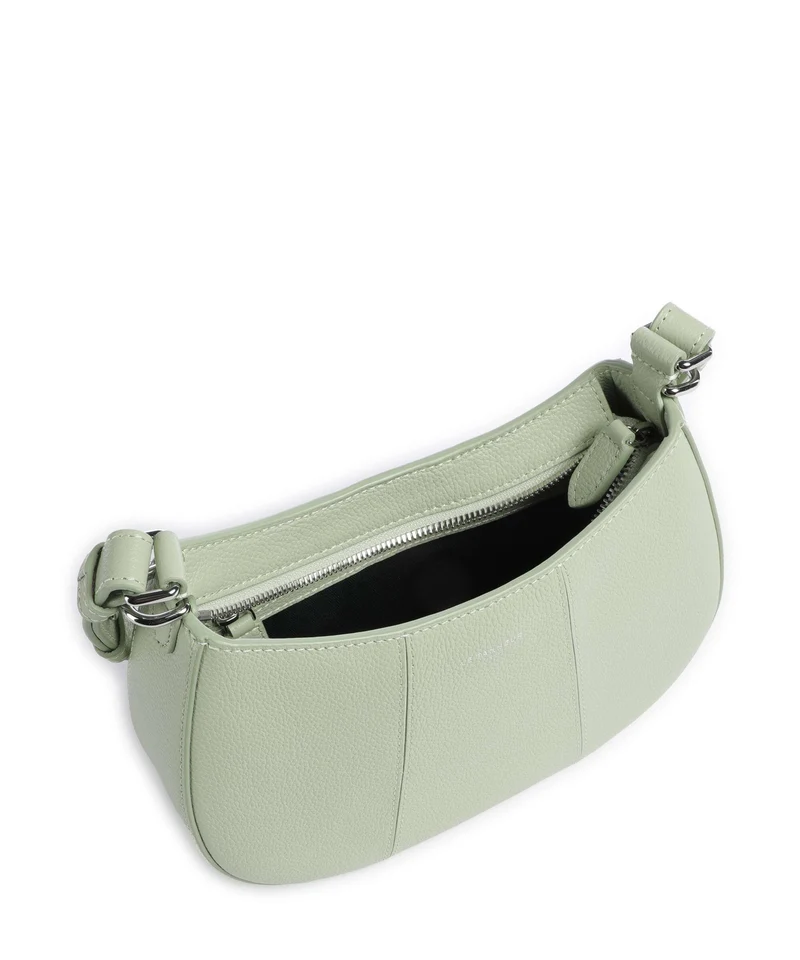 Le Tanneur Juliette Schultertasche aloe