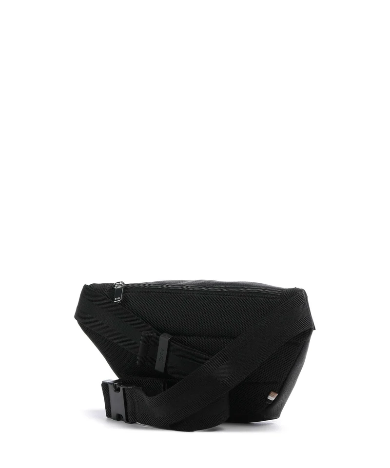 BOSS Lewys Gürteltasche black