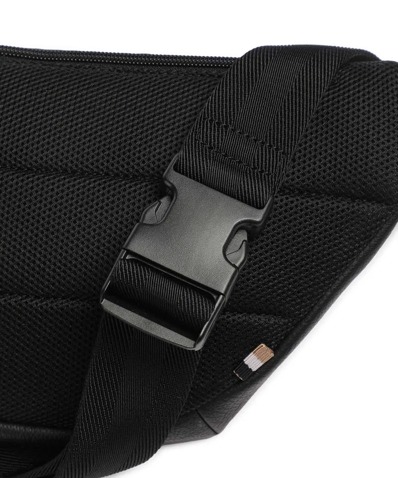 BOSS Lewys Gürteltasche black