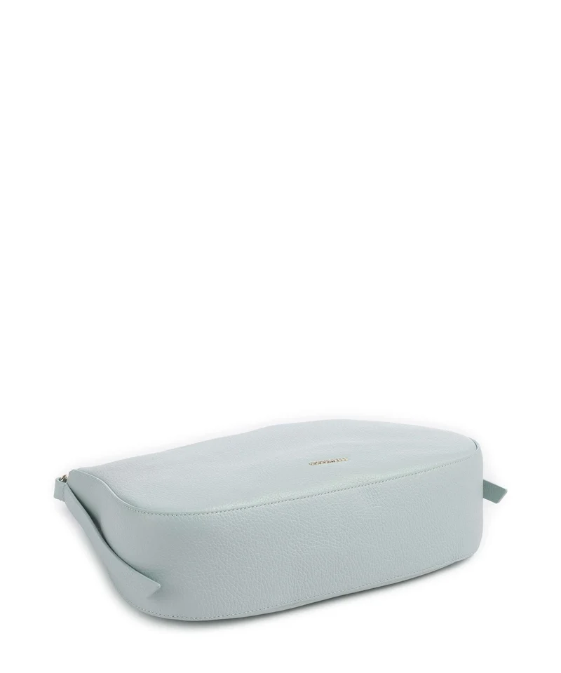 Coccinelle Nory Beuteltasche aquamarine