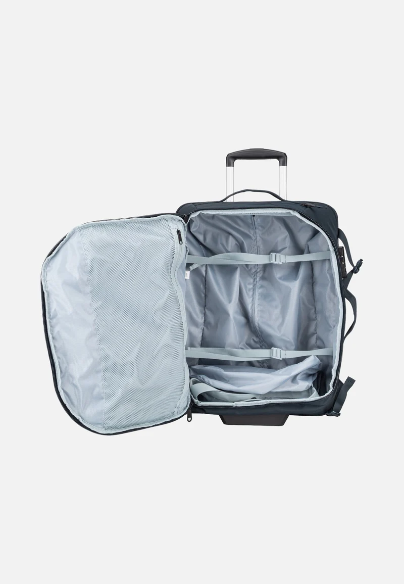 Enroute Widebody Carry On Darkest Blue - Koffer