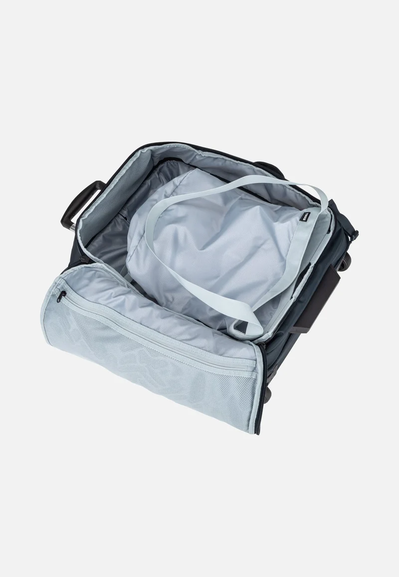 Enroute Widebody Carry On Darkest Blue - Koffer
