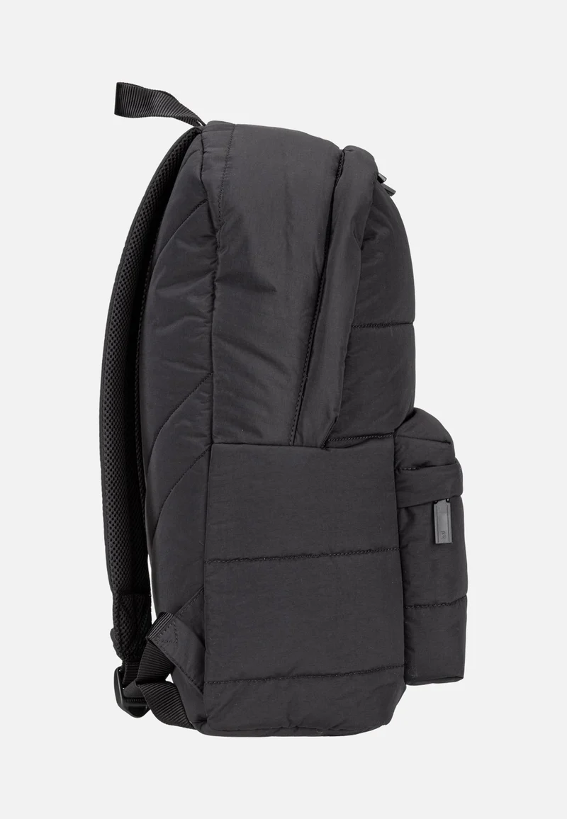 Bromont Lugh LVZ Black - Rucksack