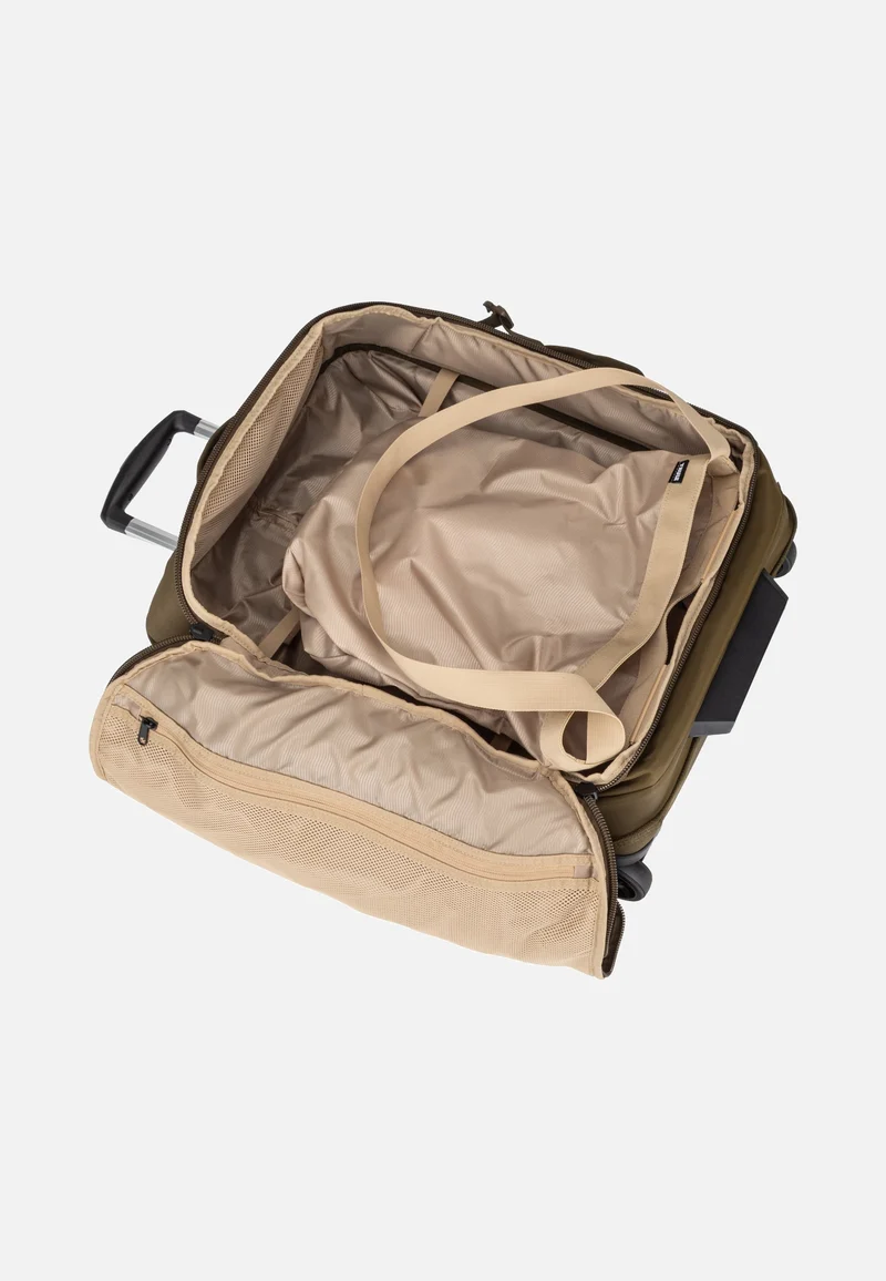 Enroute Widebody Carry On Natural Green - Koffer