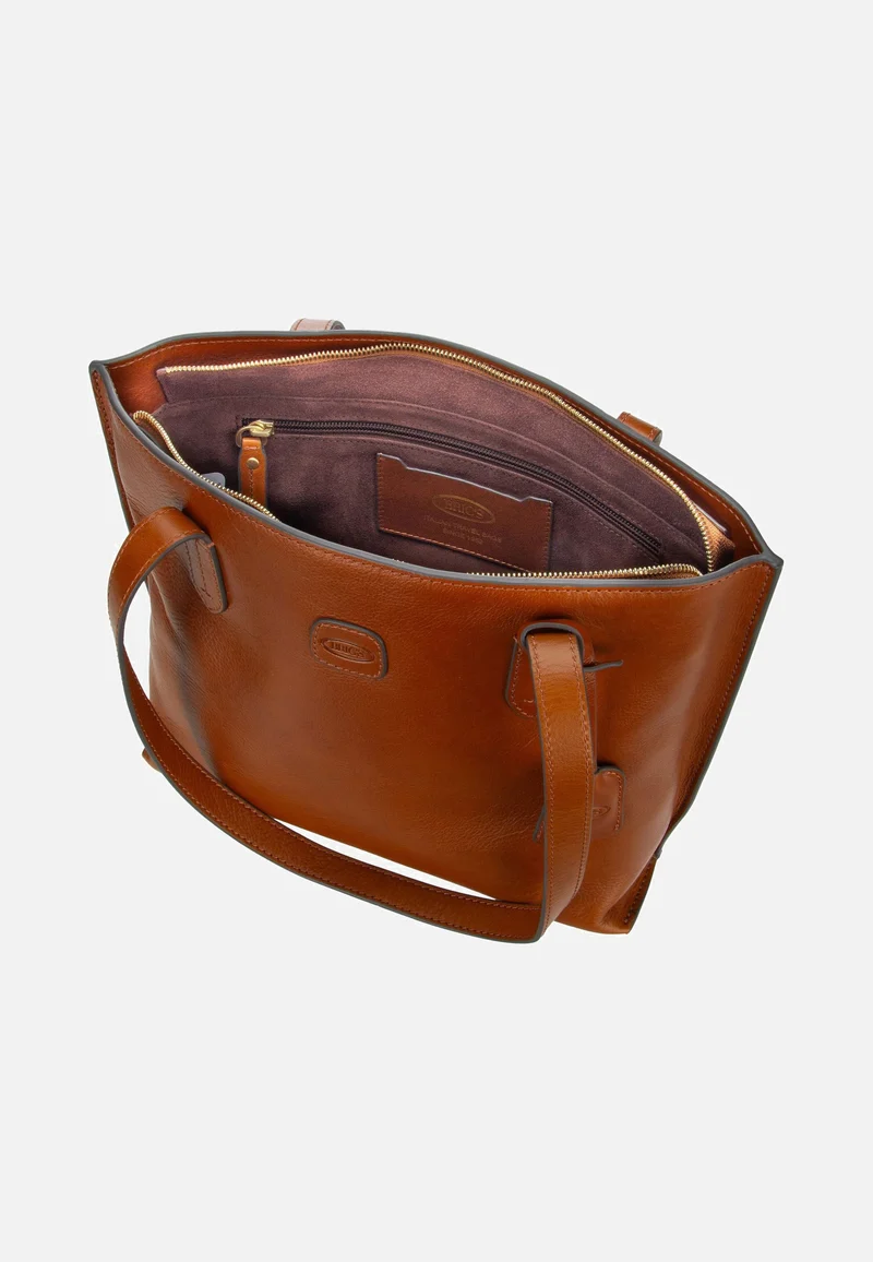 Volterra Shopping S 5940 Tabacco - Shopper