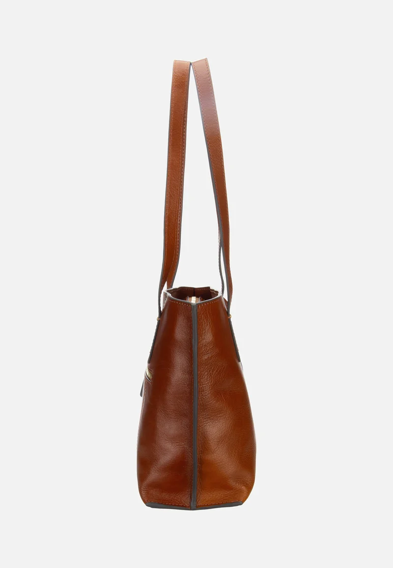 Volterra Shopping S 5940 Tabacco - Shopper
