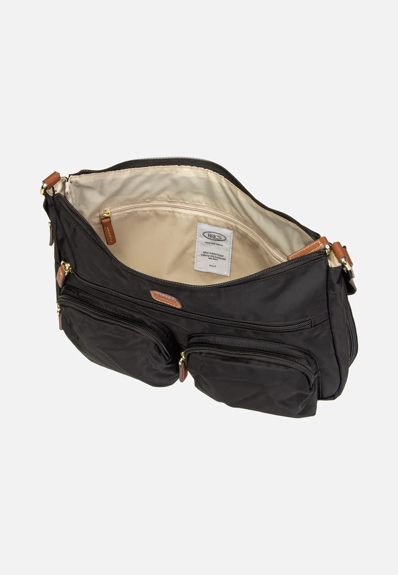 X-Bag 45055 Black - Crossbody Bag