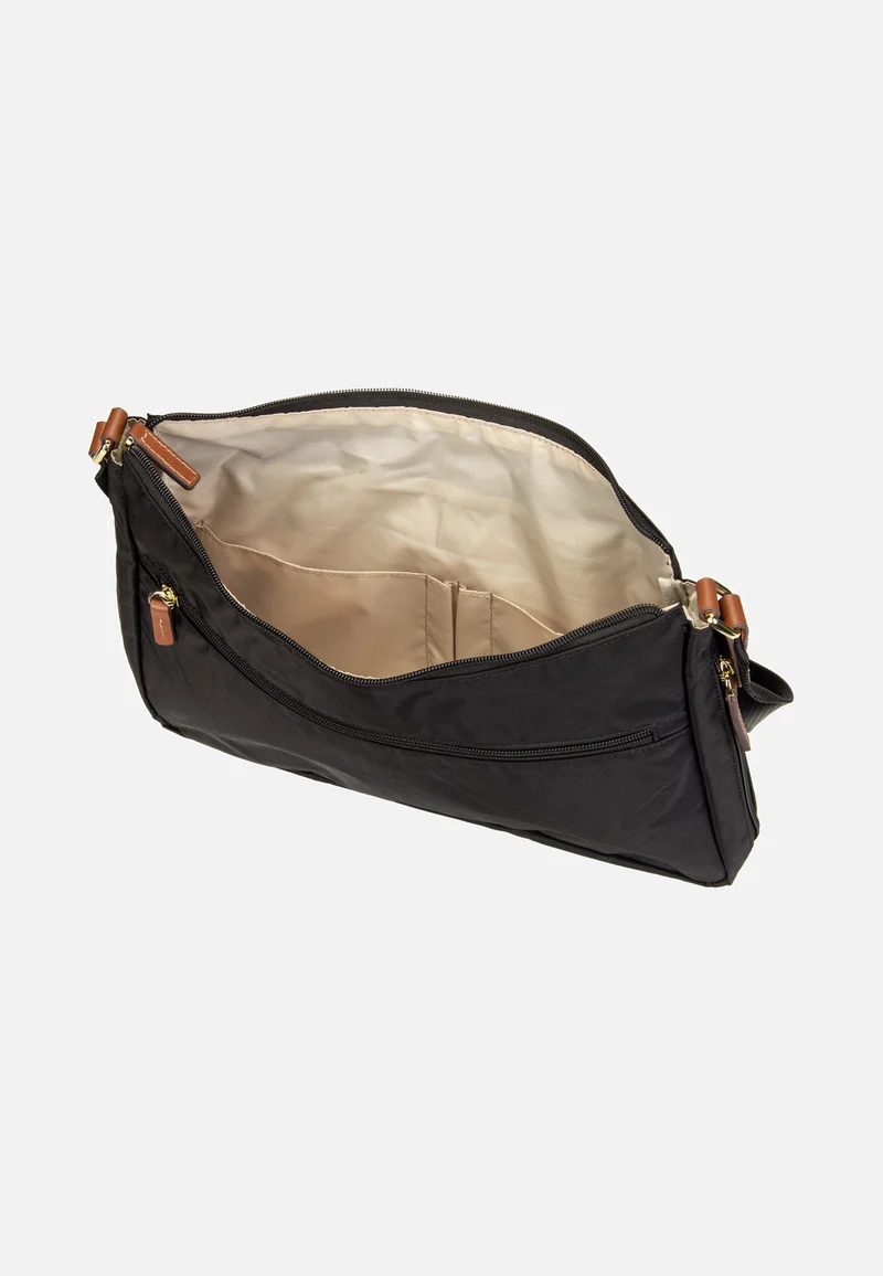X-Bag 45055 Black - Crossbody Bag