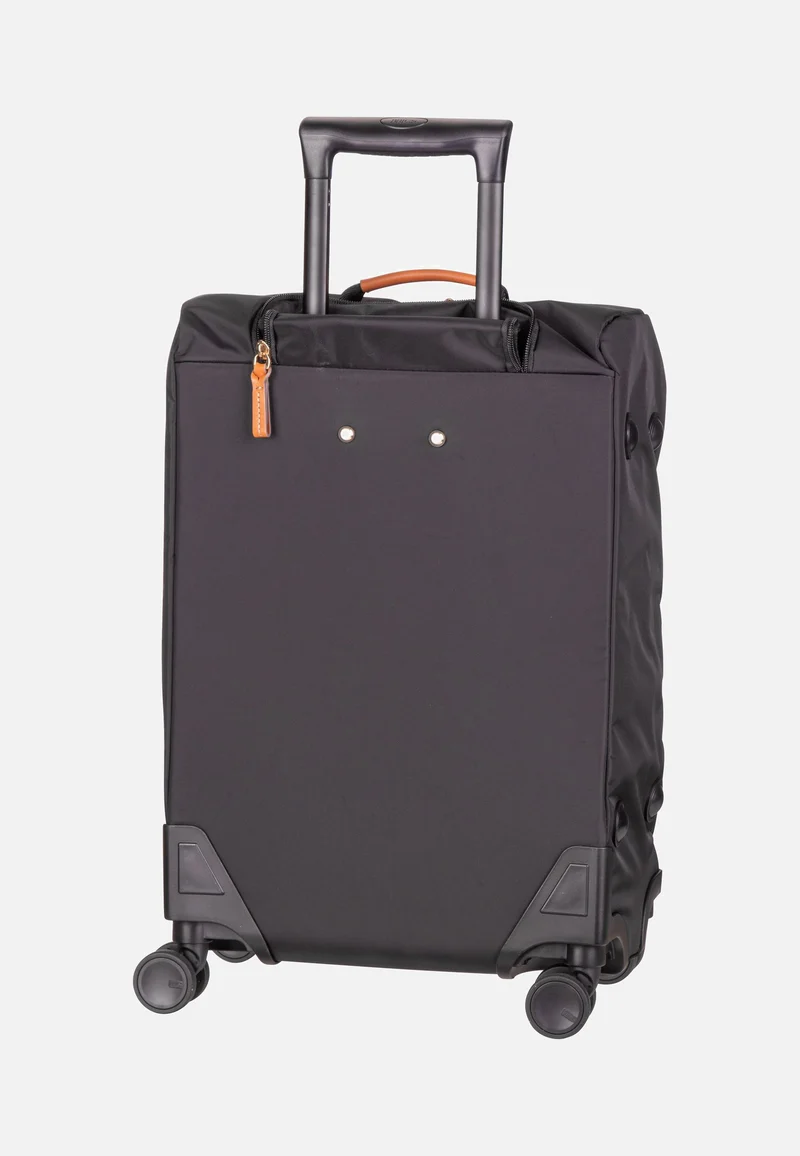 X-Travel 58117 Nero - Koffer