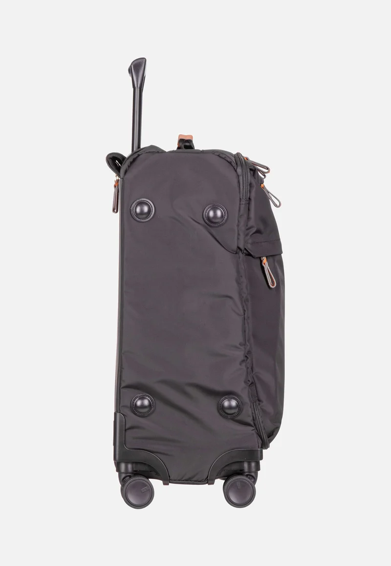 X-Travel 58117 Nero - Koffer