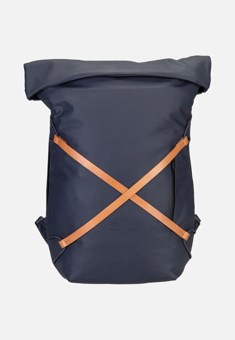 Kushiro RE Outer Space - Rolltop Rucksack