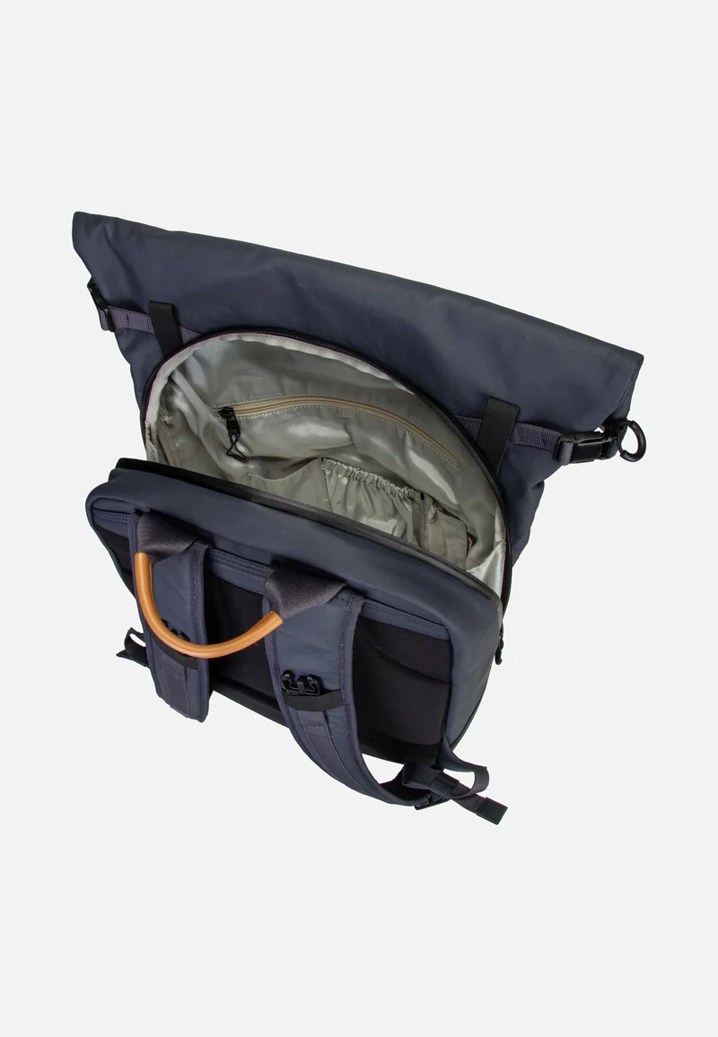 Kushiro RE Outer Space - Rolltop Rucksack