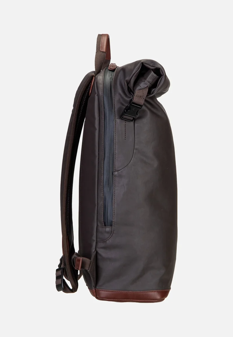 Fukui Ground Coffee - Rolltop Rucksack