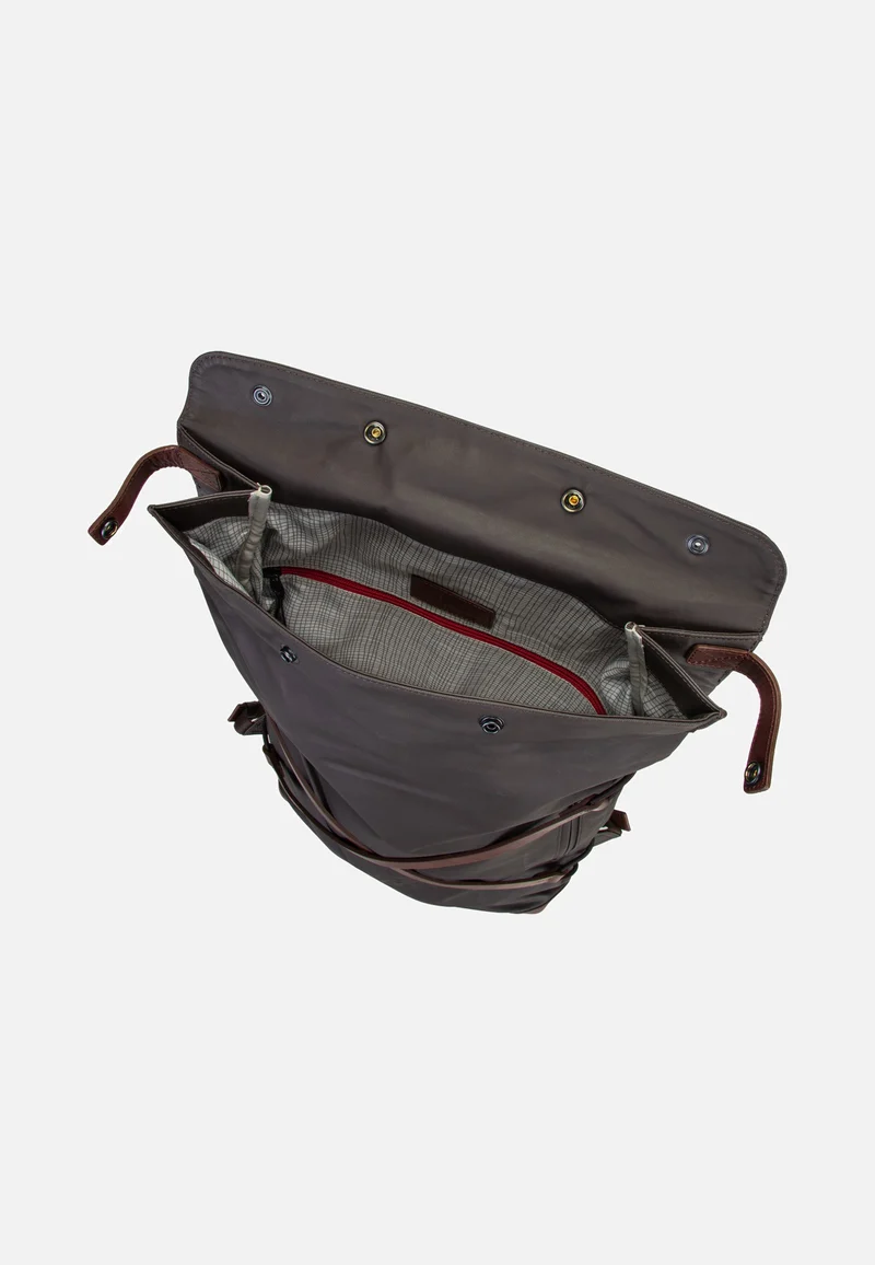 Osaka Ground Coffee - Rolltop Rucksack