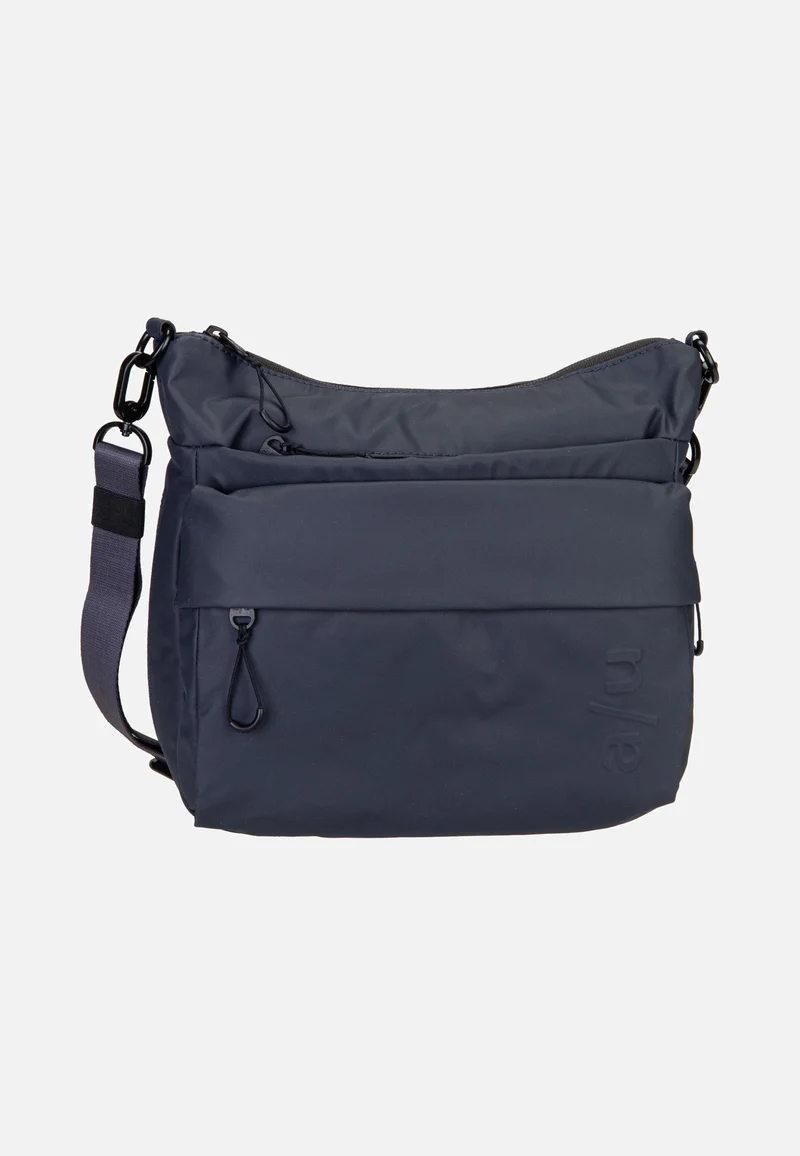 Nanuki RE lite Outer Space - Crossbody Bag