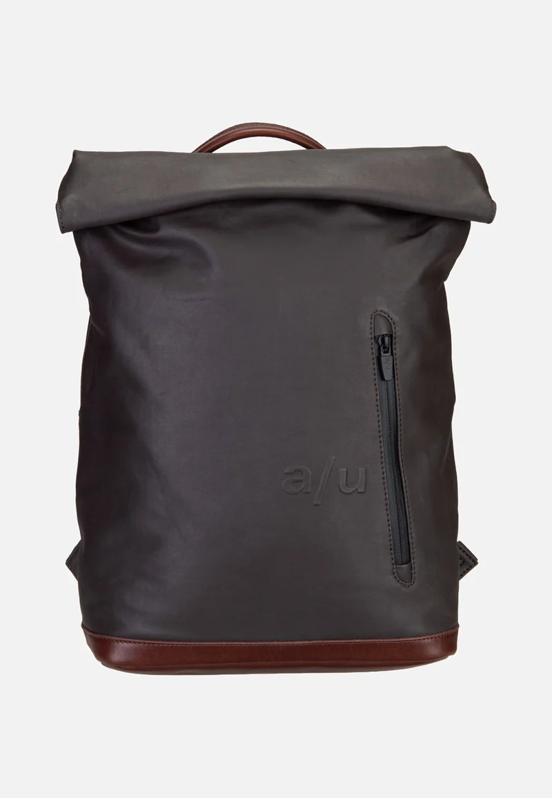 Wakayama Ground Coffee - Rolltop Rucksack