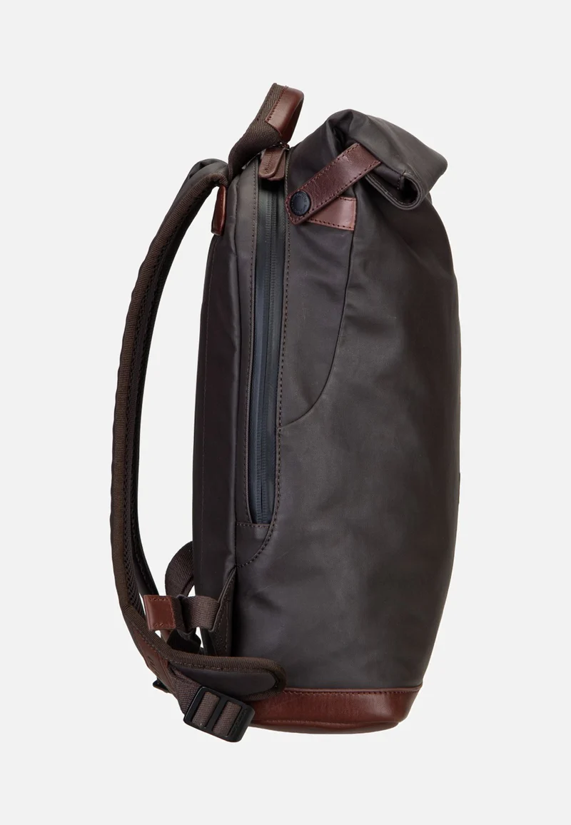 Wakayama Ground Coffee - Rolltop Rucksack