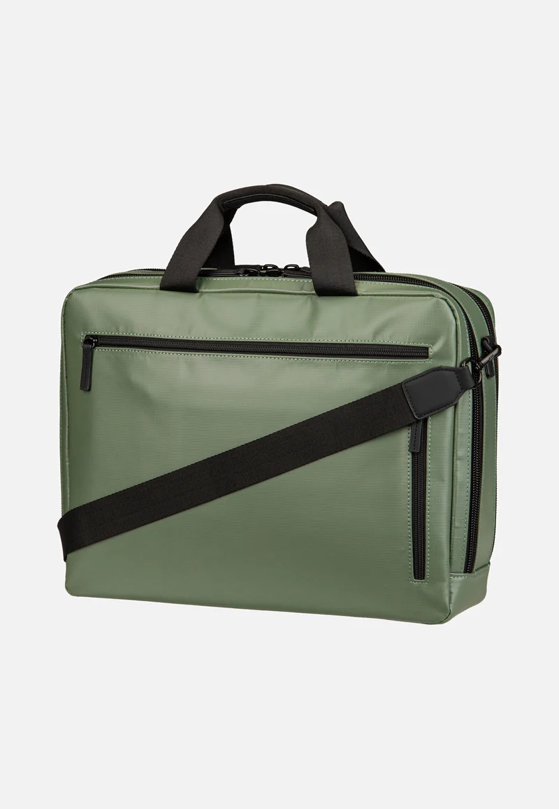 Tolja 4242 Olive - Aktentasche
