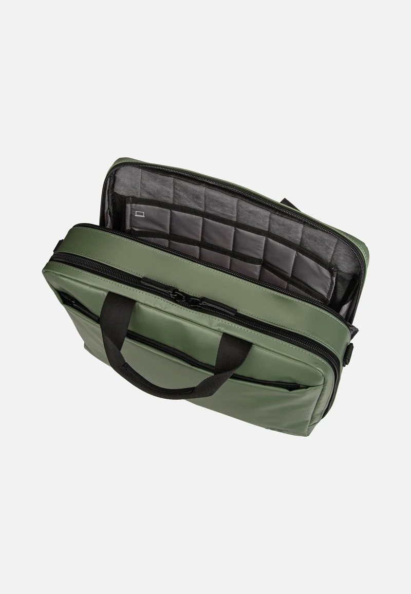 Tolja 4242 Olive - Aktentasche