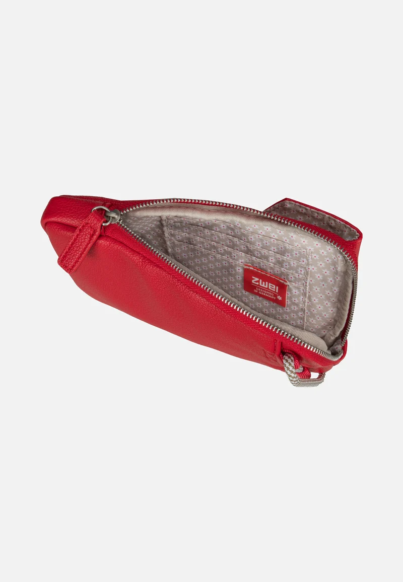 Mademoiselle Phone Bag MP30 Cherry - Handytasche
