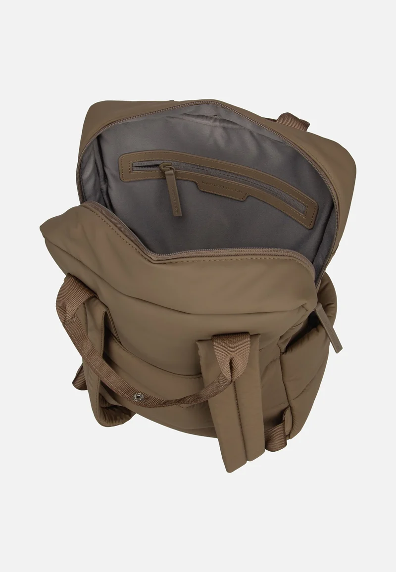 Bergen Cloud Walnut - Rucksack