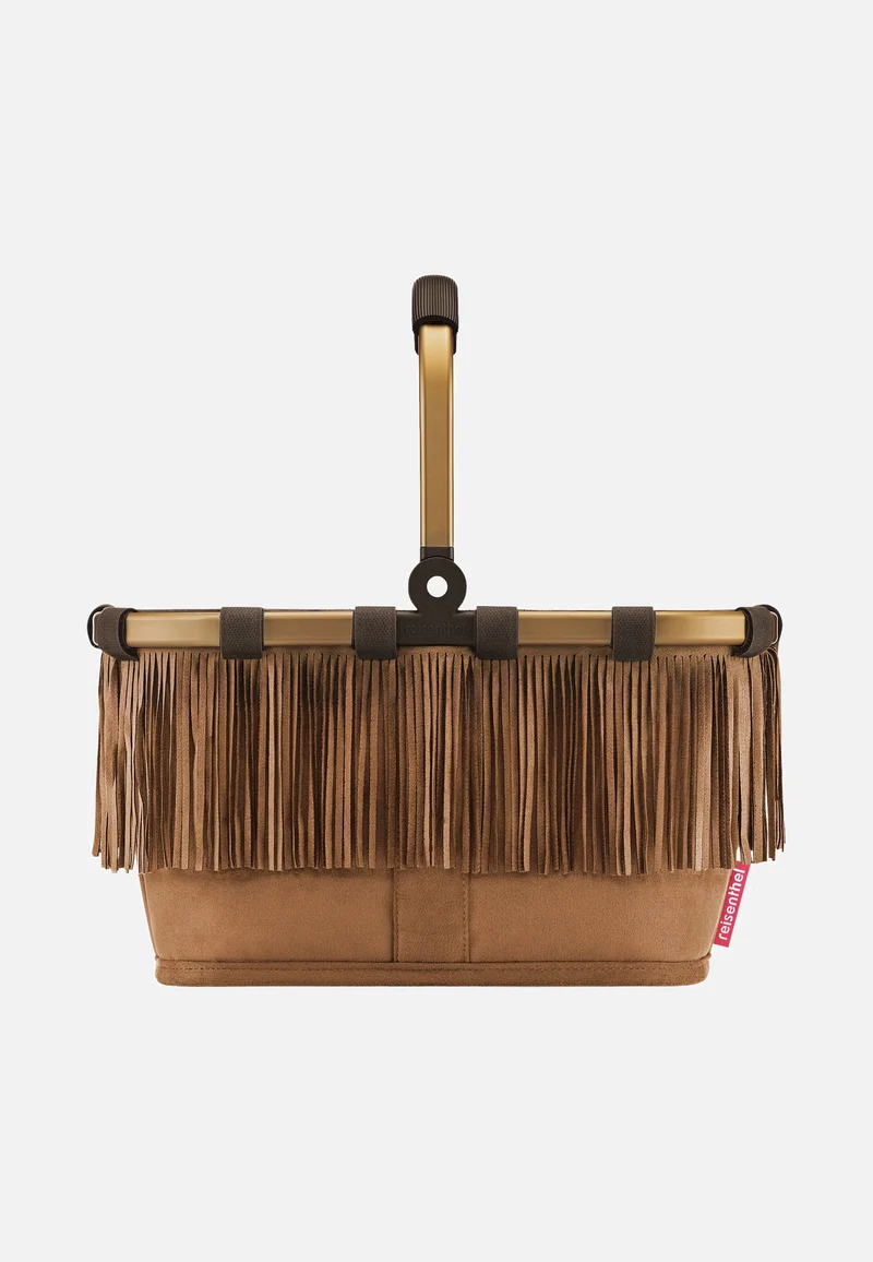 Carrybag XS Western - Einkaufskorb