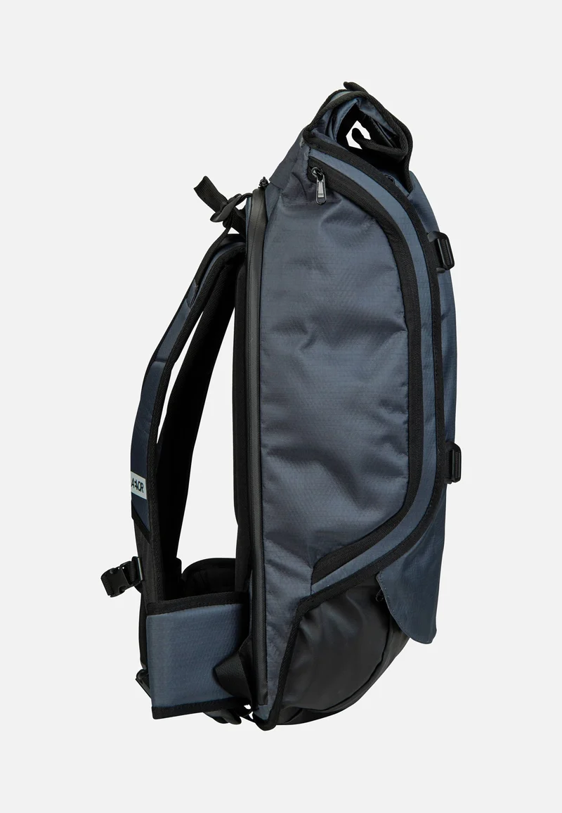 Travel Pack Proof Petrol - Rucksack