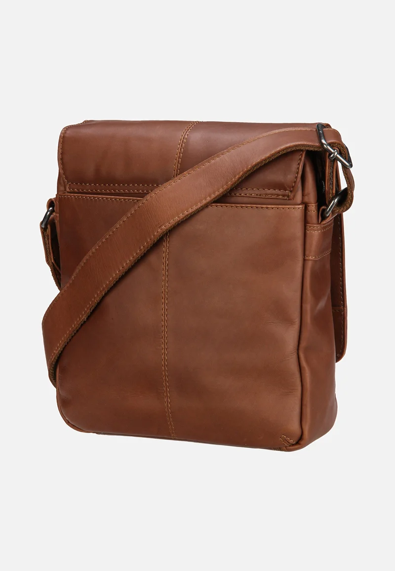 Remy 0550 Cognac - Crossbody Bag