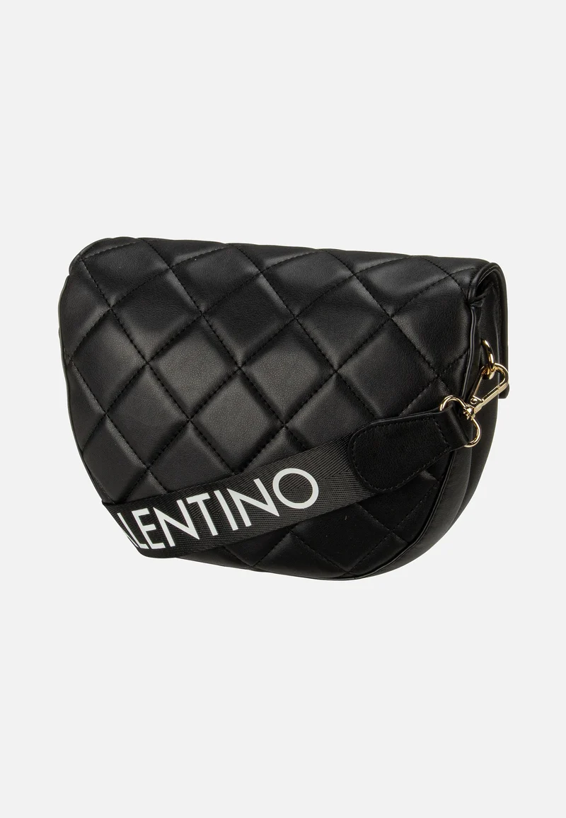 Bigs MAT Nero - Saddle Bag