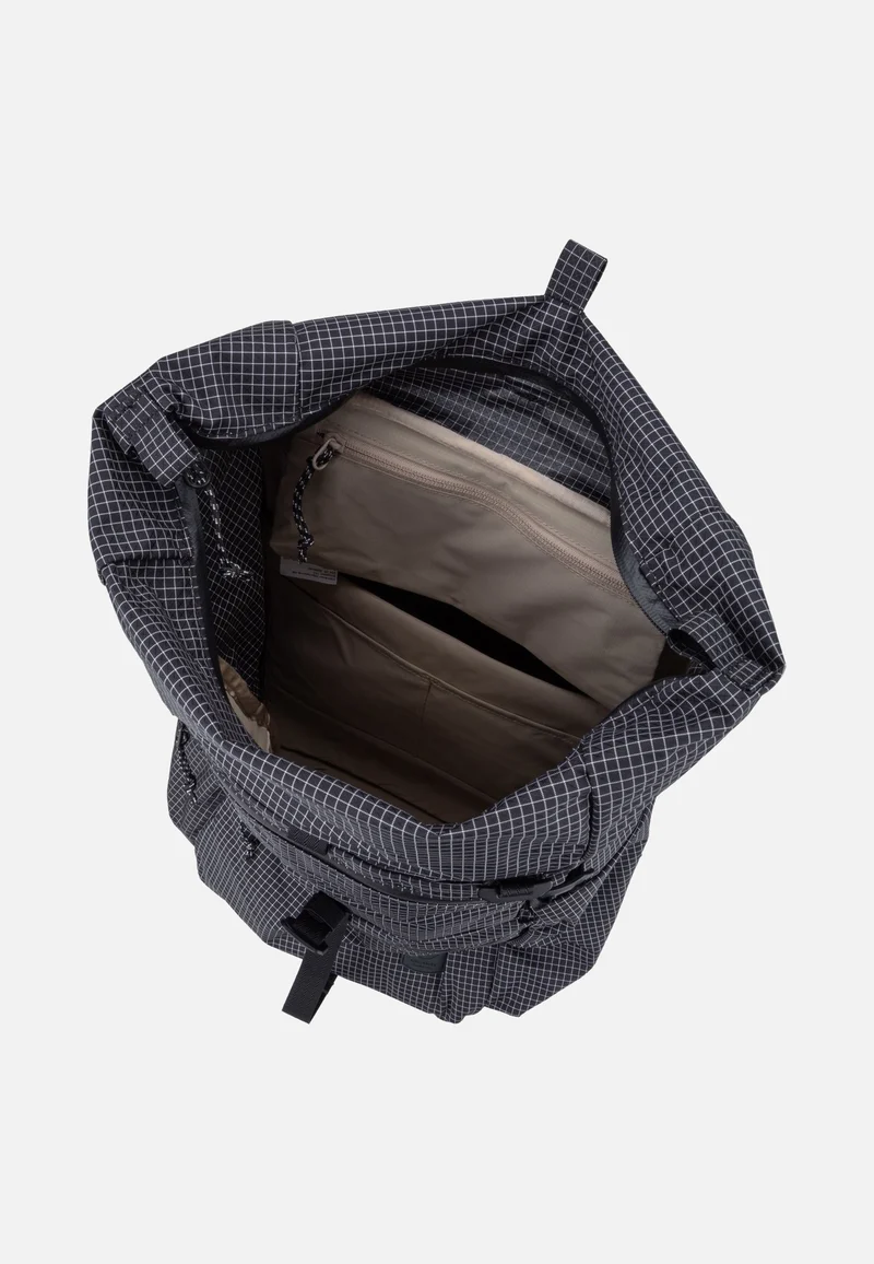 High Coast Pro Foldsack 26 Black - Rucksack