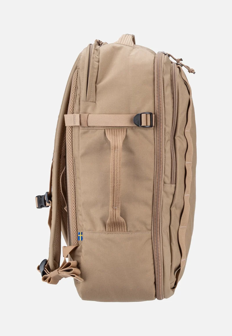 Färden Carry-On Pack 30 Clay - Rucksack
