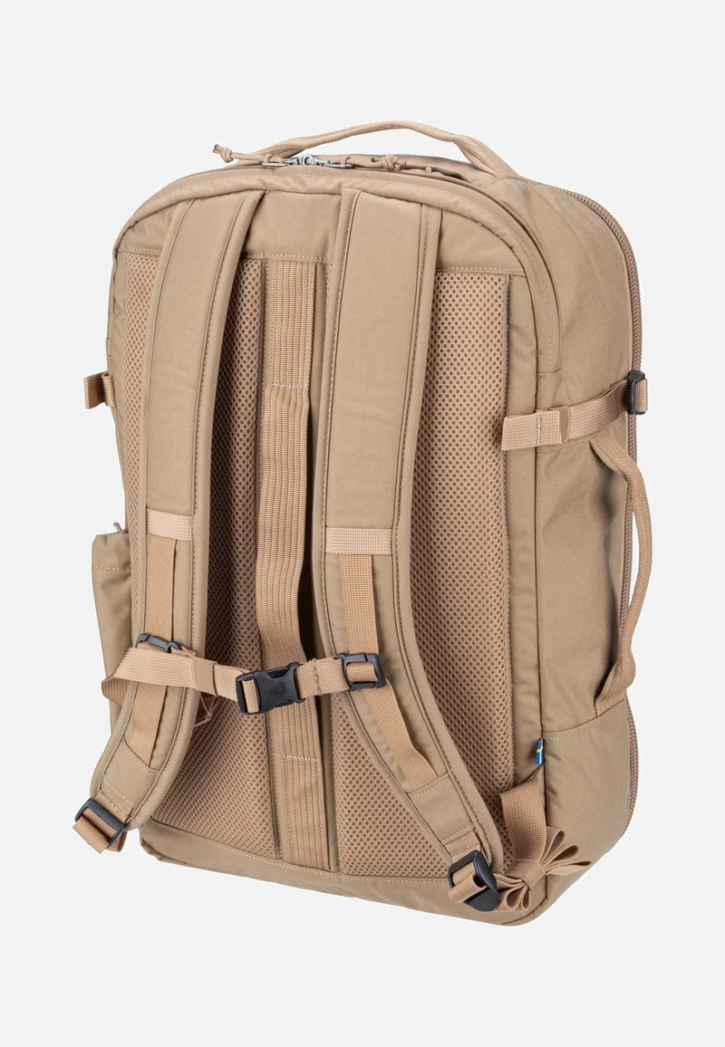 Färden Carry-On Pack 30 Clay - Rucksack