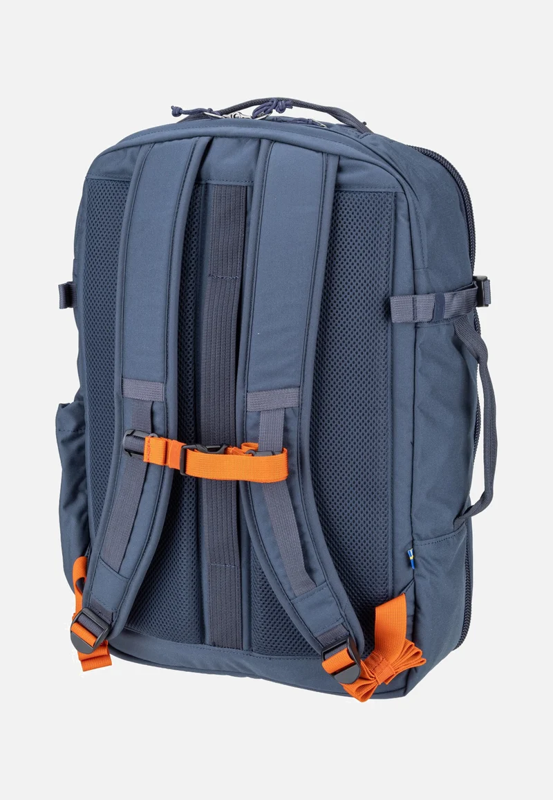 Färden Carry-On Pack 30 Navy - Rucksack
