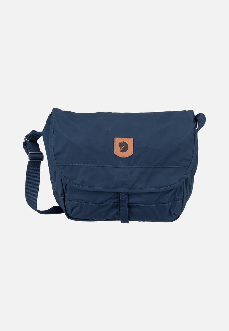 Greenland Navy - Messenger Bag