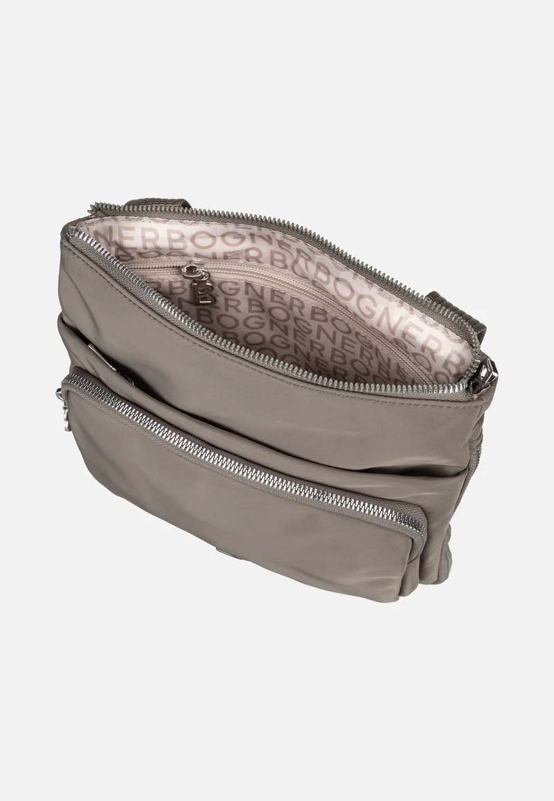 Verbier Play 1.0 Serena MVZ Olive Night - Crossbody Bag