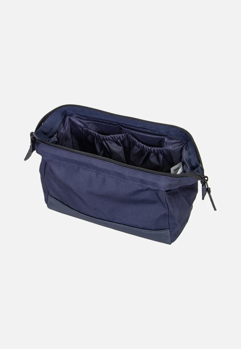 Travel Kit Recycled Oxford Medium Reykjavik - Kulturbeutel