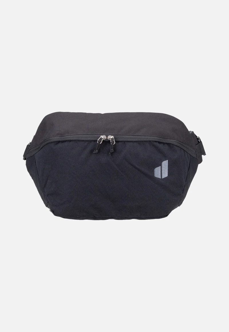 Stroof 8 Black - Bauchtasche