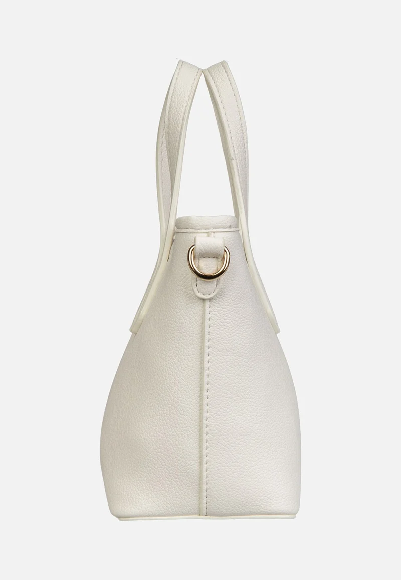 Dea Re M06 Bianco - Tote Bag