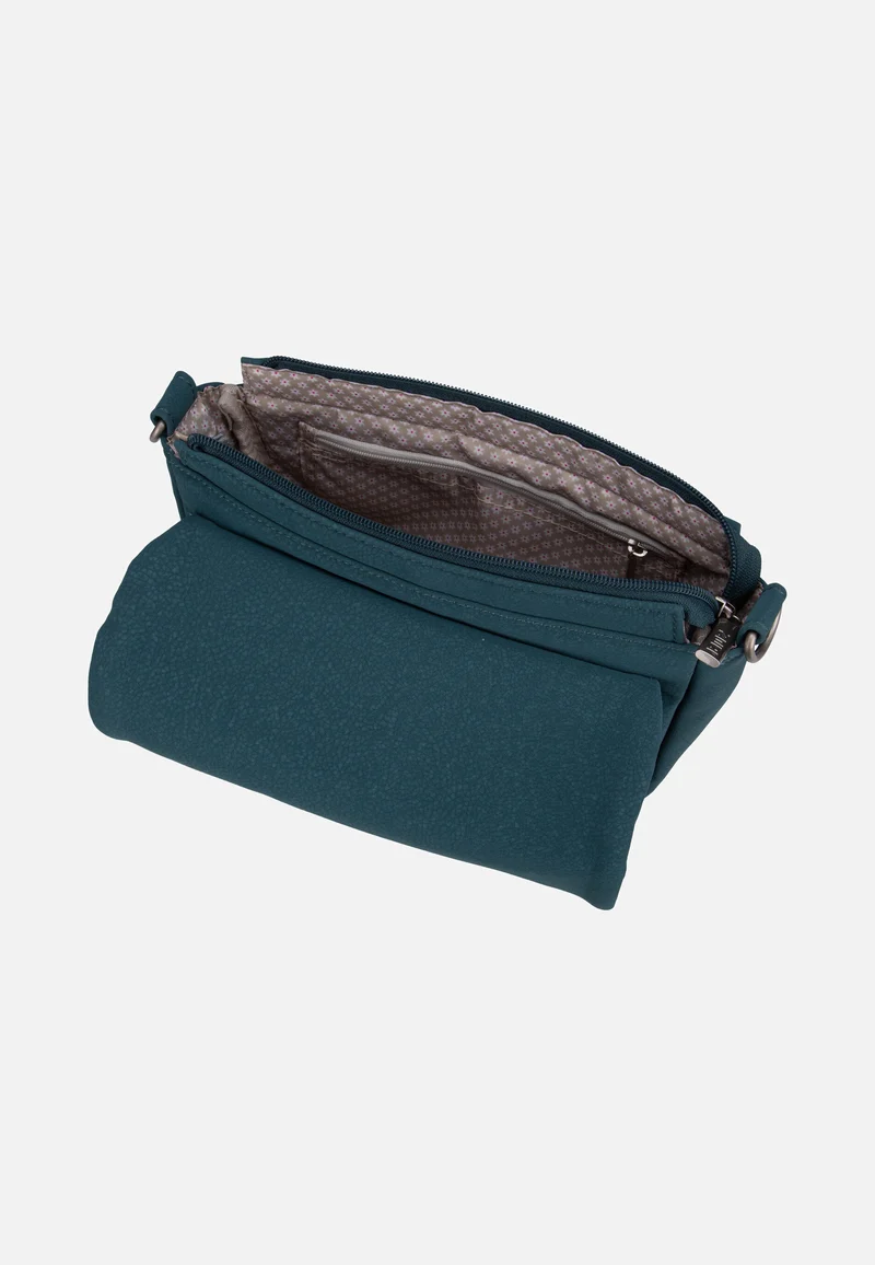 Mademoiselle M40 Pacific - Crossbody Bag