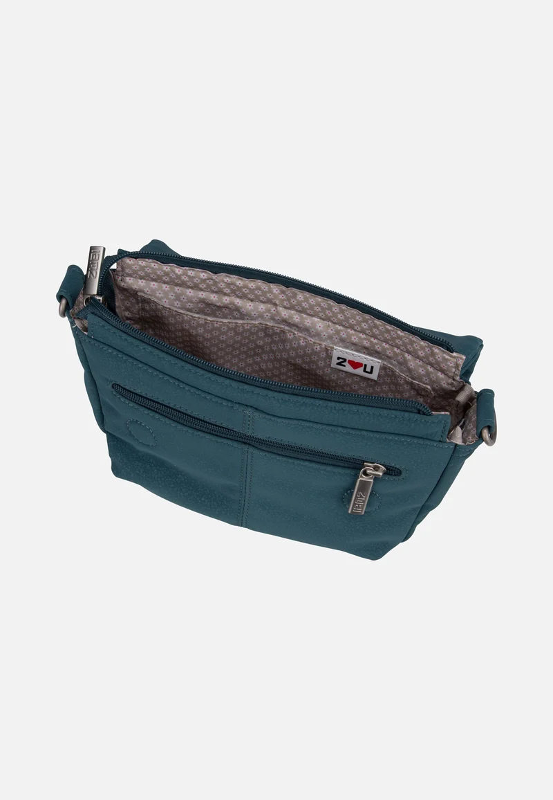 Mademoiselle M40 Pacific - Crossbody Bag