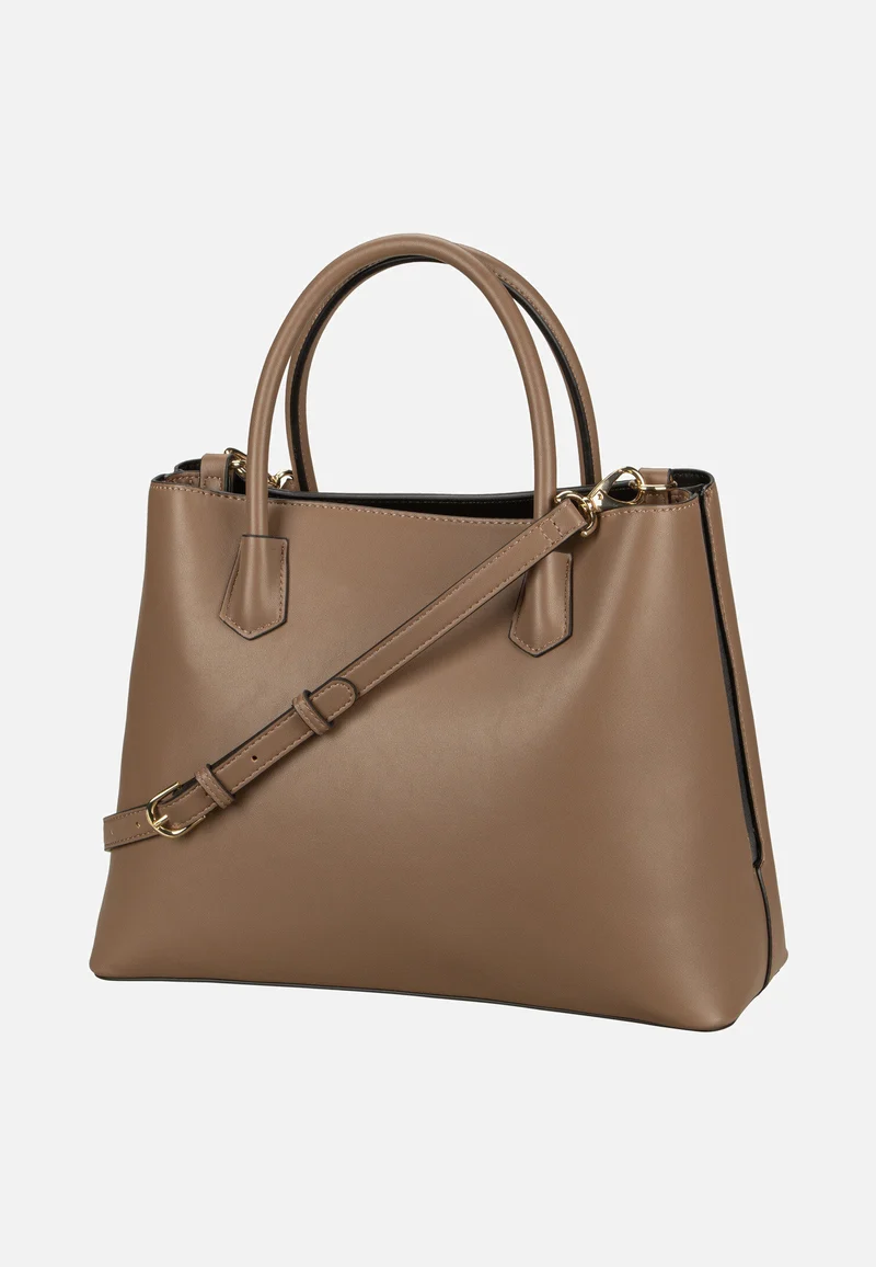Faith RE L04 Taupe - Satchel
