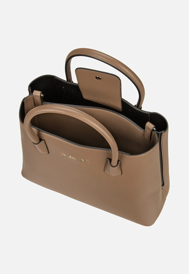 Faith RE L04 Taupe - Satchel
