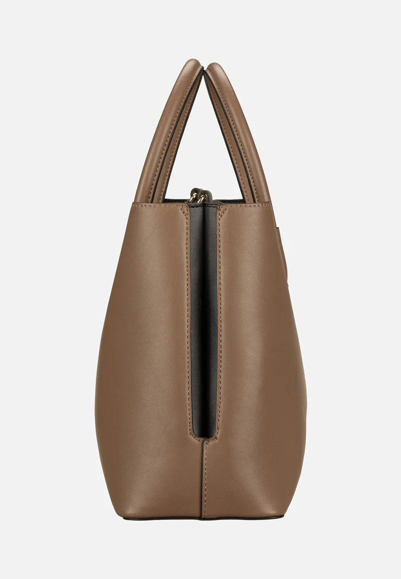 Faith RE L04 Taupe - Satchel