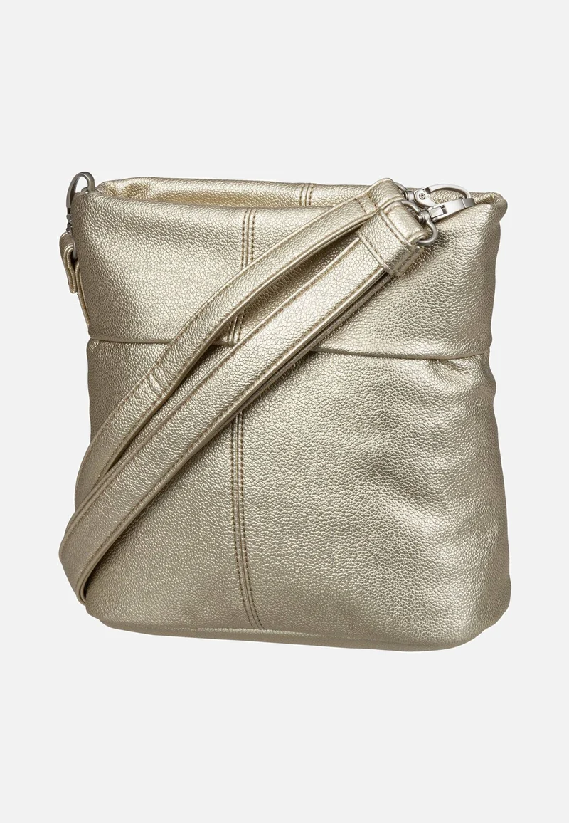 Mademoiselle M8 Gold - Beuteltasche