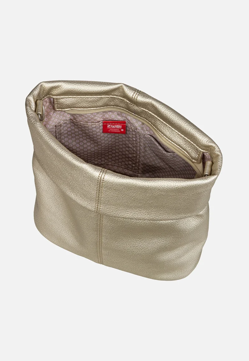 Mademoiselle M8 Gold - Beuteltasche